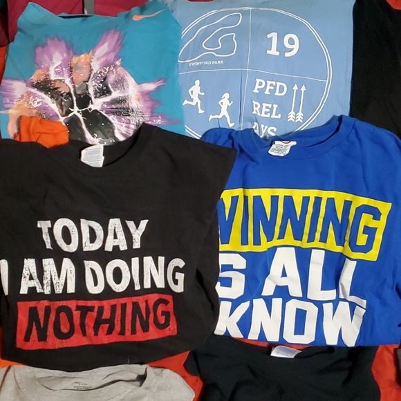 Shirt bundle - Picture 2 of 6